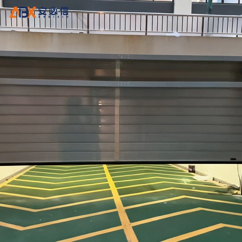 阜新厂房高速门